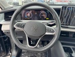 2025 Volkswagen Tiguan SE
