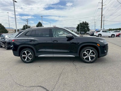 2025 Volkswagen Tiguan SE