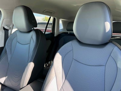 2025 Volkswagen Tiguan SE