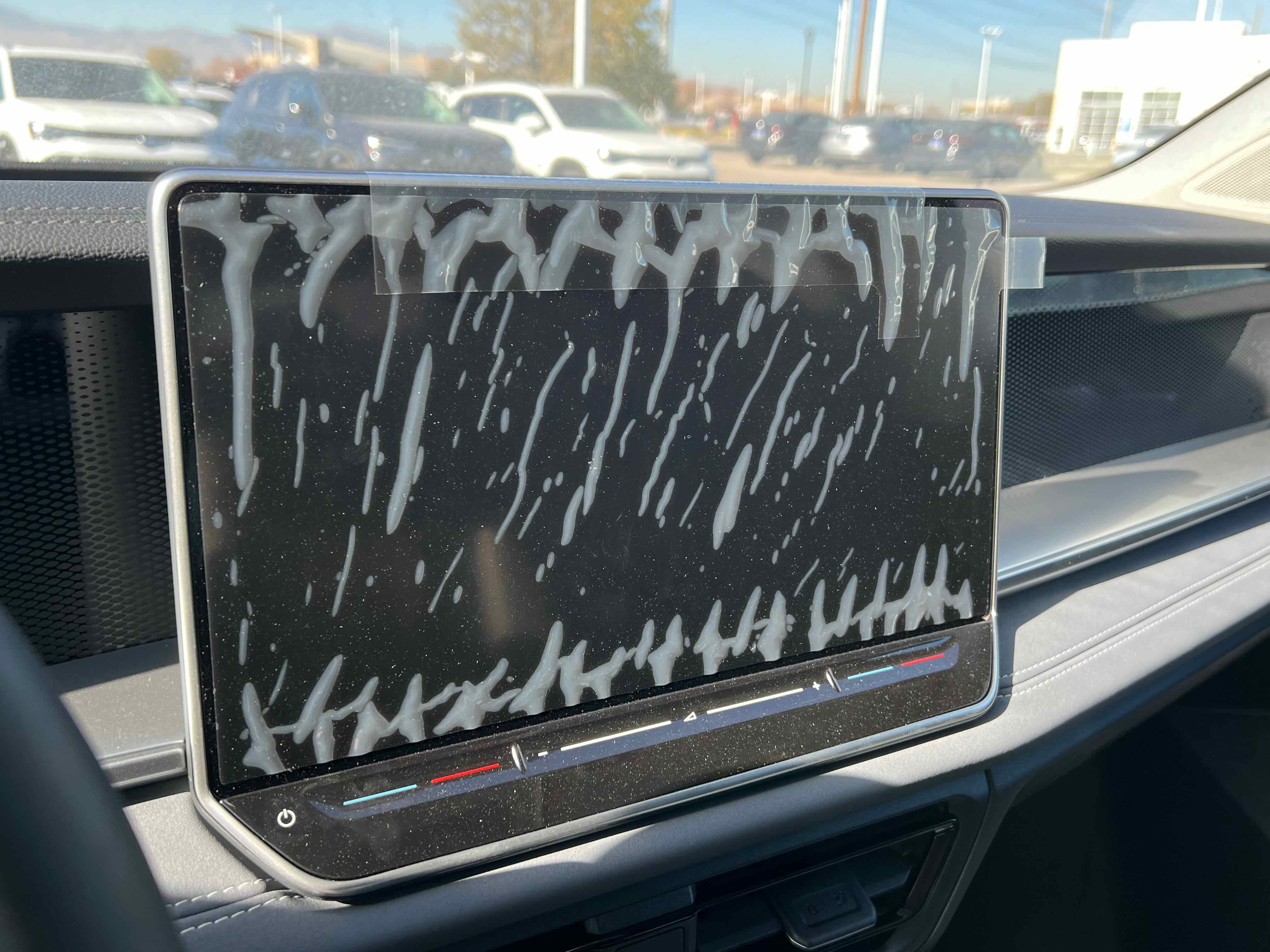 2025 Volkswagen Tiguan SE