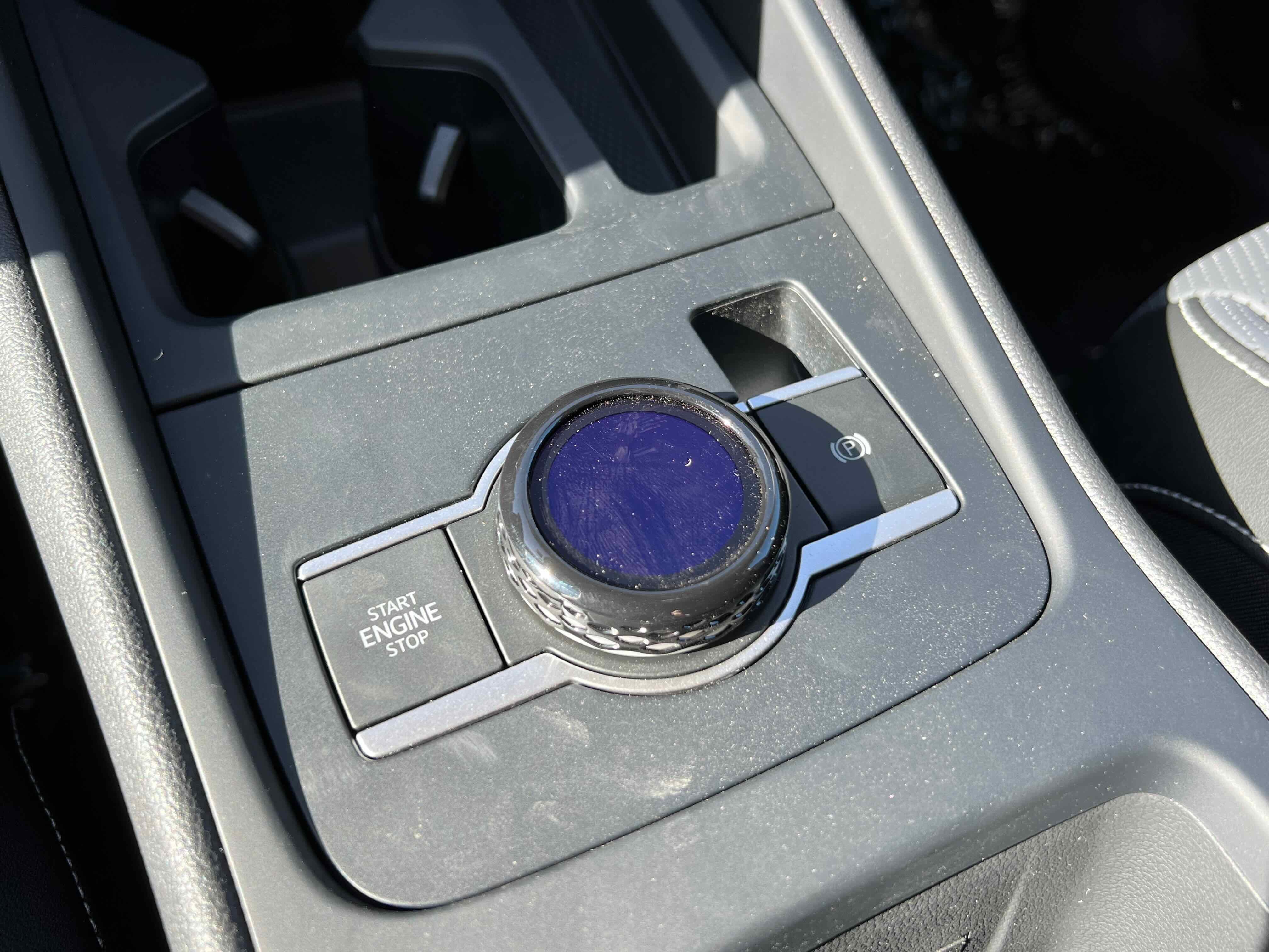 2025 Volkswagen Tiguan SE