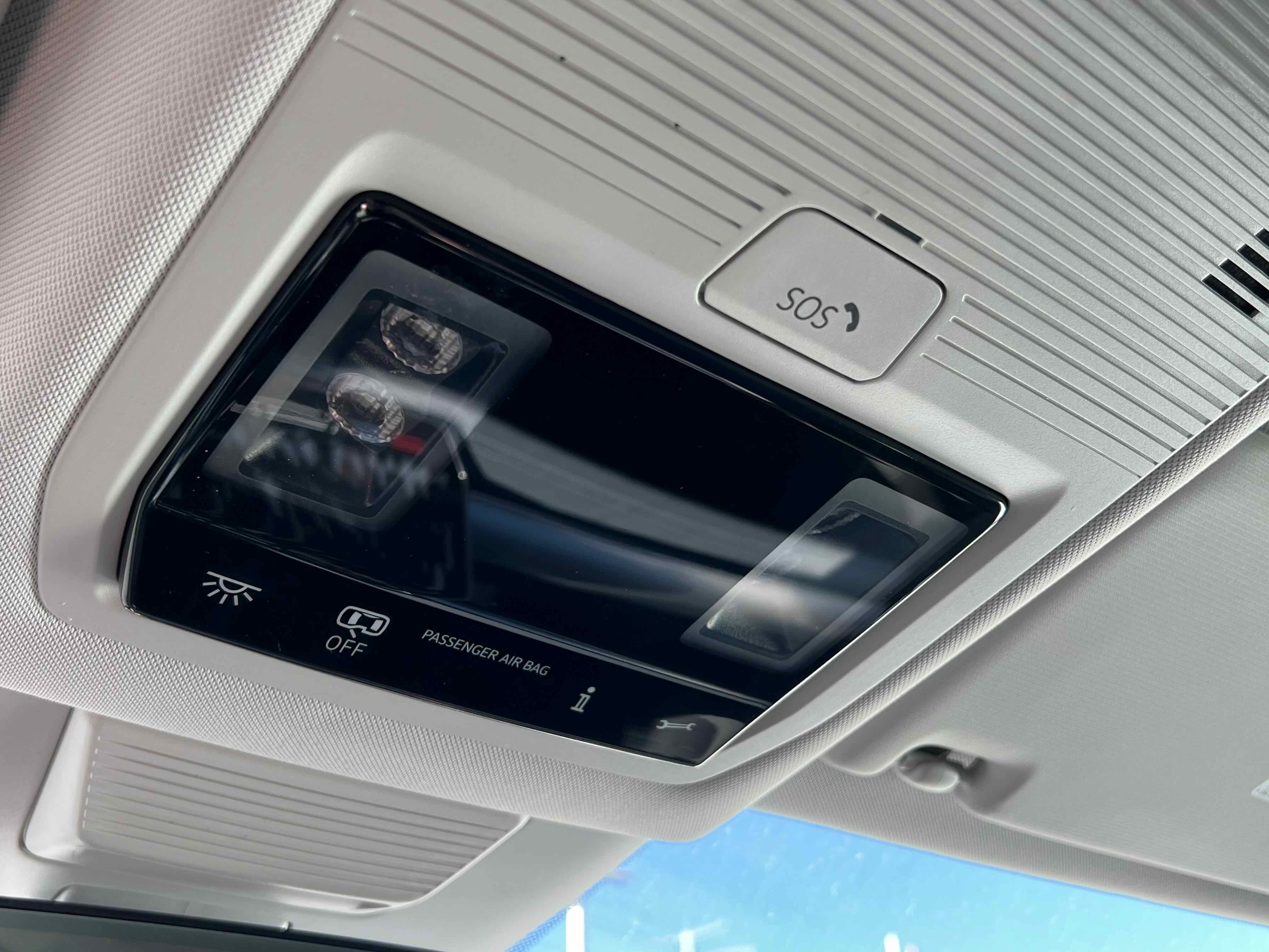 2025 Volkswagen Tiguan SE