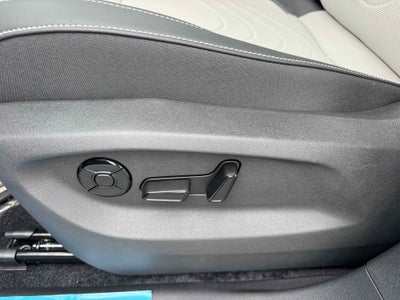 2025 Volkswagen Tiguan SE