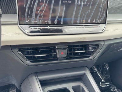 2025 Volkswagen Tiguan SE