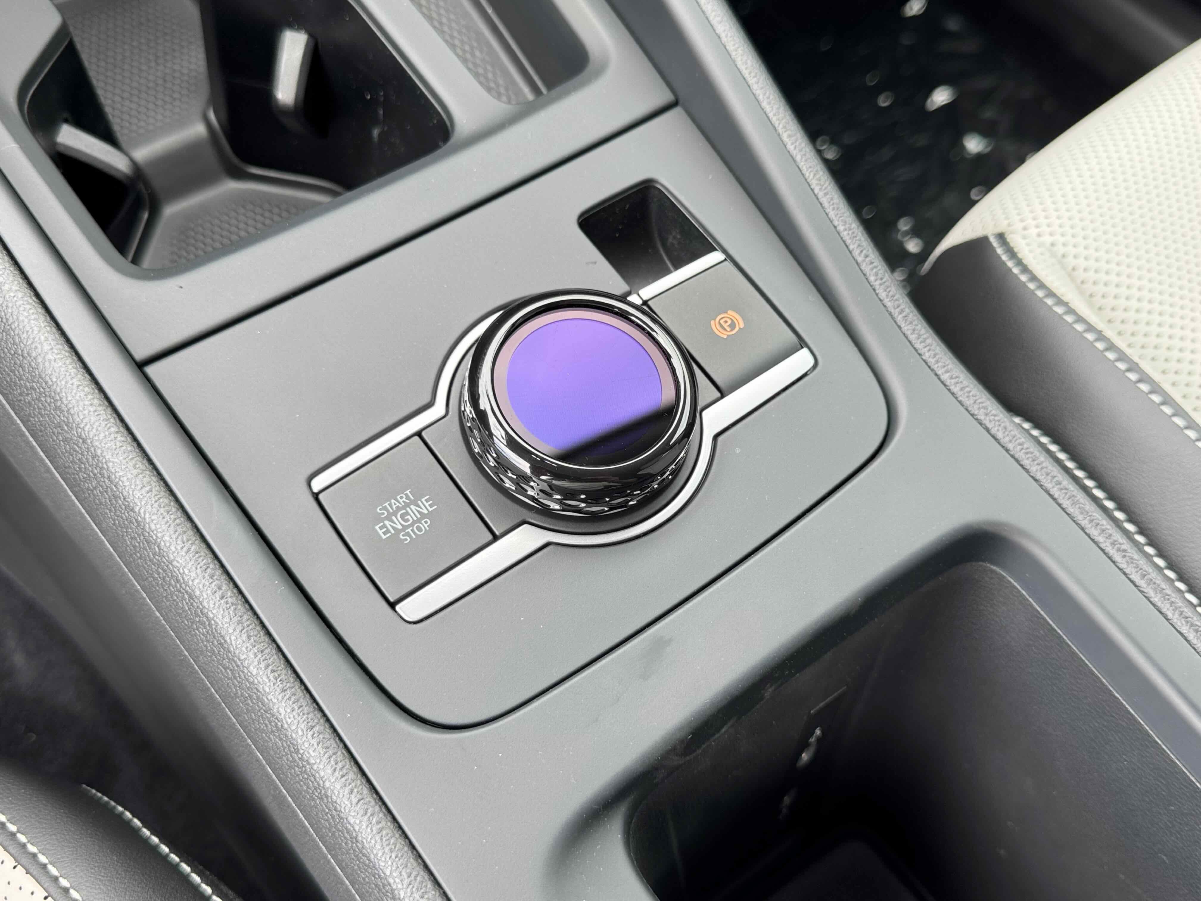 2025 Volkswagen Tiguan SE