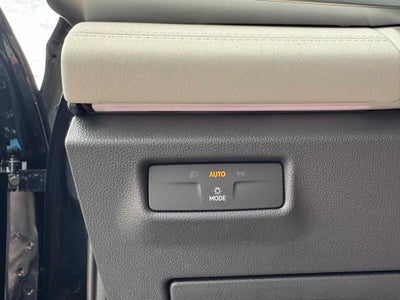 2025 Volkswagen Tiguan SE