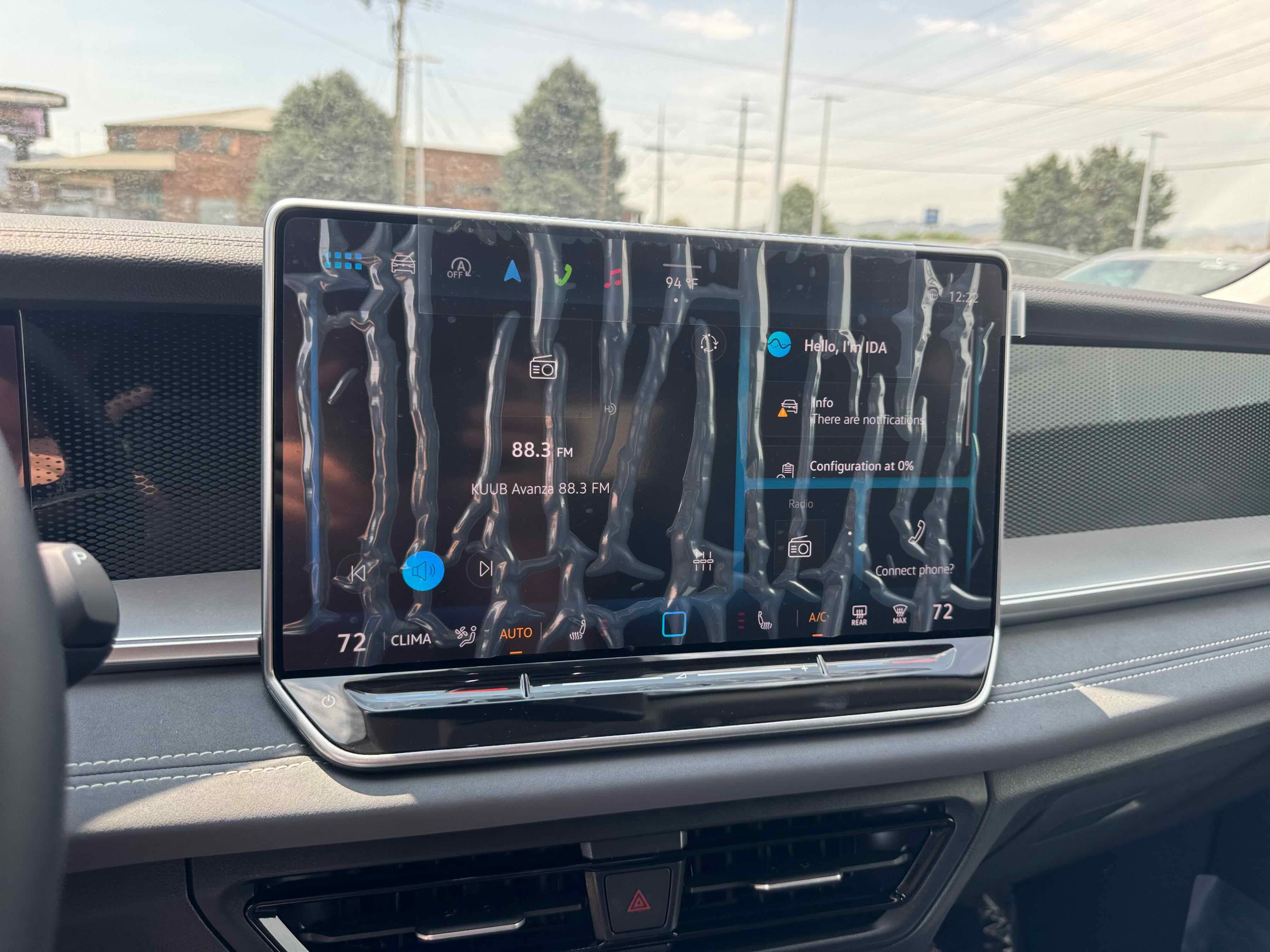 2025 Volkswagen Tiguan SE