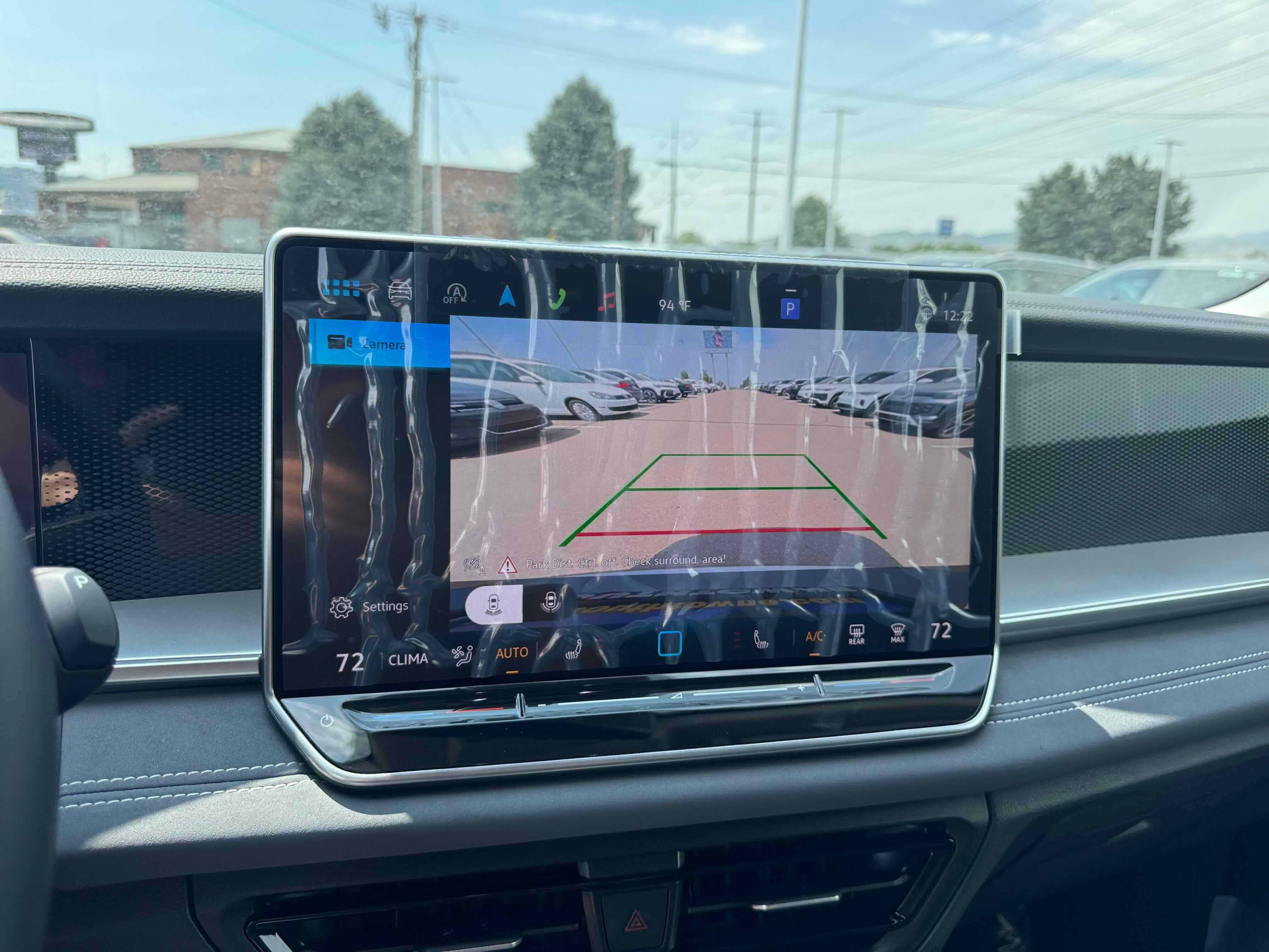 2025 Volkswagen Tiguan SE