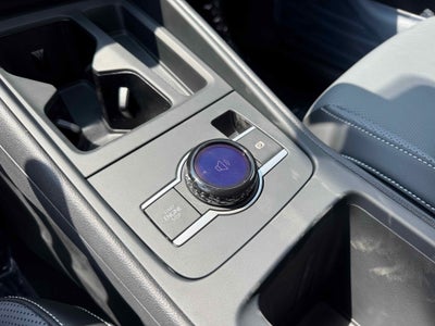 2025 Volkswagen Tiguan SE