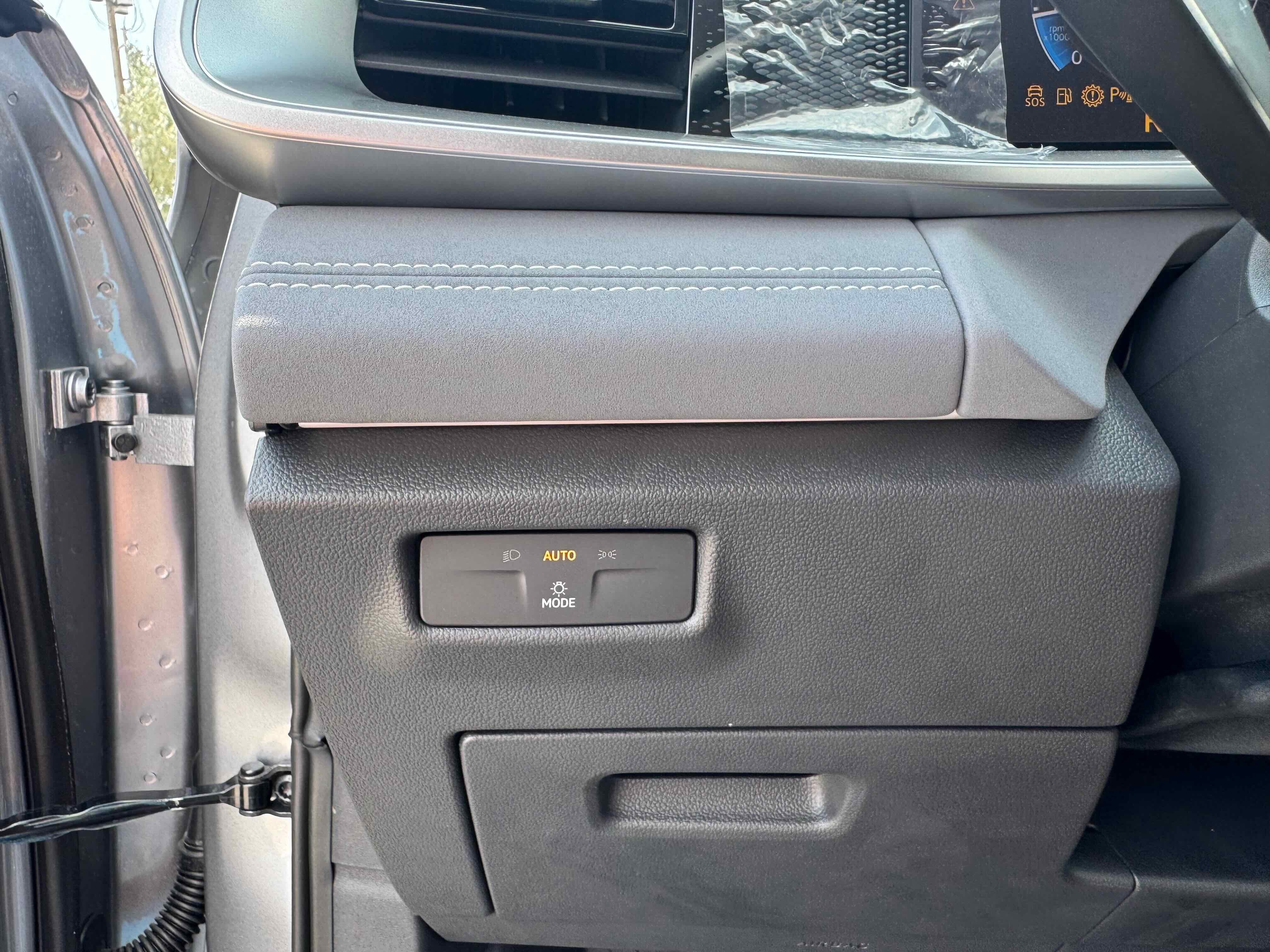 2025 Volkswagen Tiguan SE