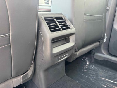 2025 Volkswagen Tiguan SE