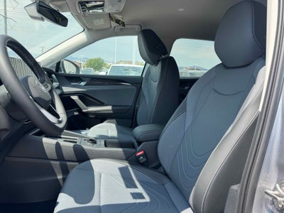 2025 Volkswagen Tiguan SE