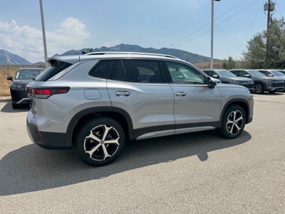 2025 Volkswagen Tiguan SE