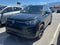 2025 Volkswagen Tiguan SE R-Line Black