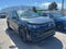 2025 Volkswagen Tiguan SE R-Line Black