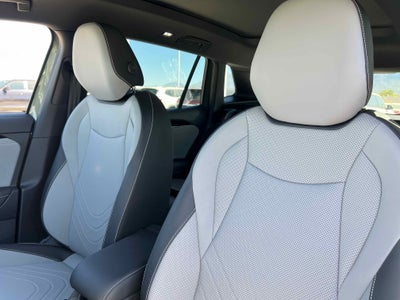 2025 Volkswagen Tiguan SE R-Line Black