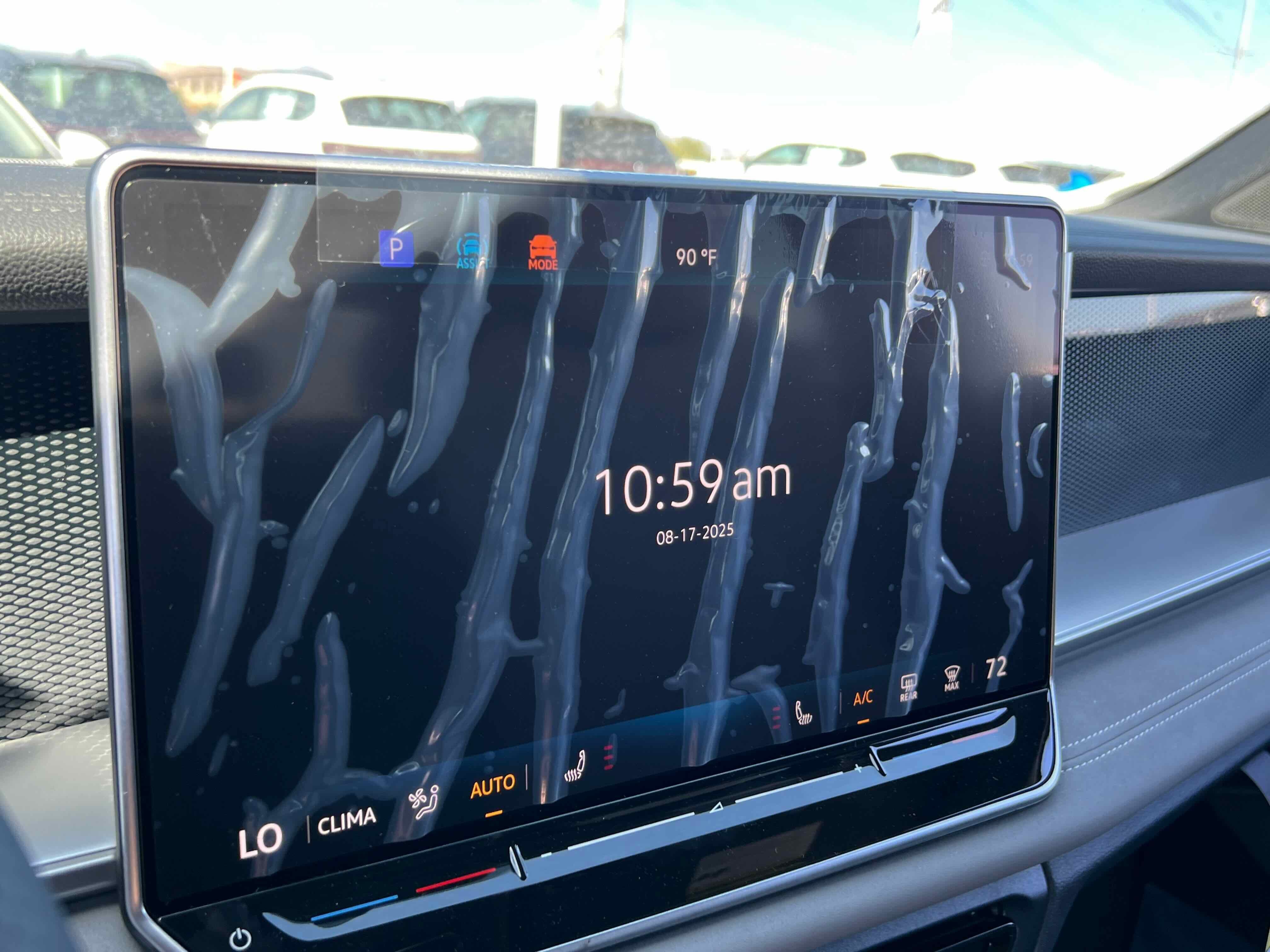 2025 Volkswagen Tiguan SE R-Line Black