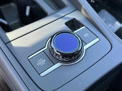 2025 Volkswagen Tiguan SE R-Line Black