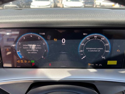 2025 Volkswagen Tiguan SE R-Line Black