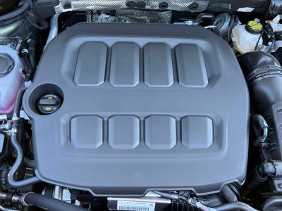 2025 Volkswagen Tiguan SE R-Line Black