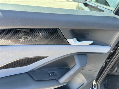 2025 Volkswagen Tiguan SE