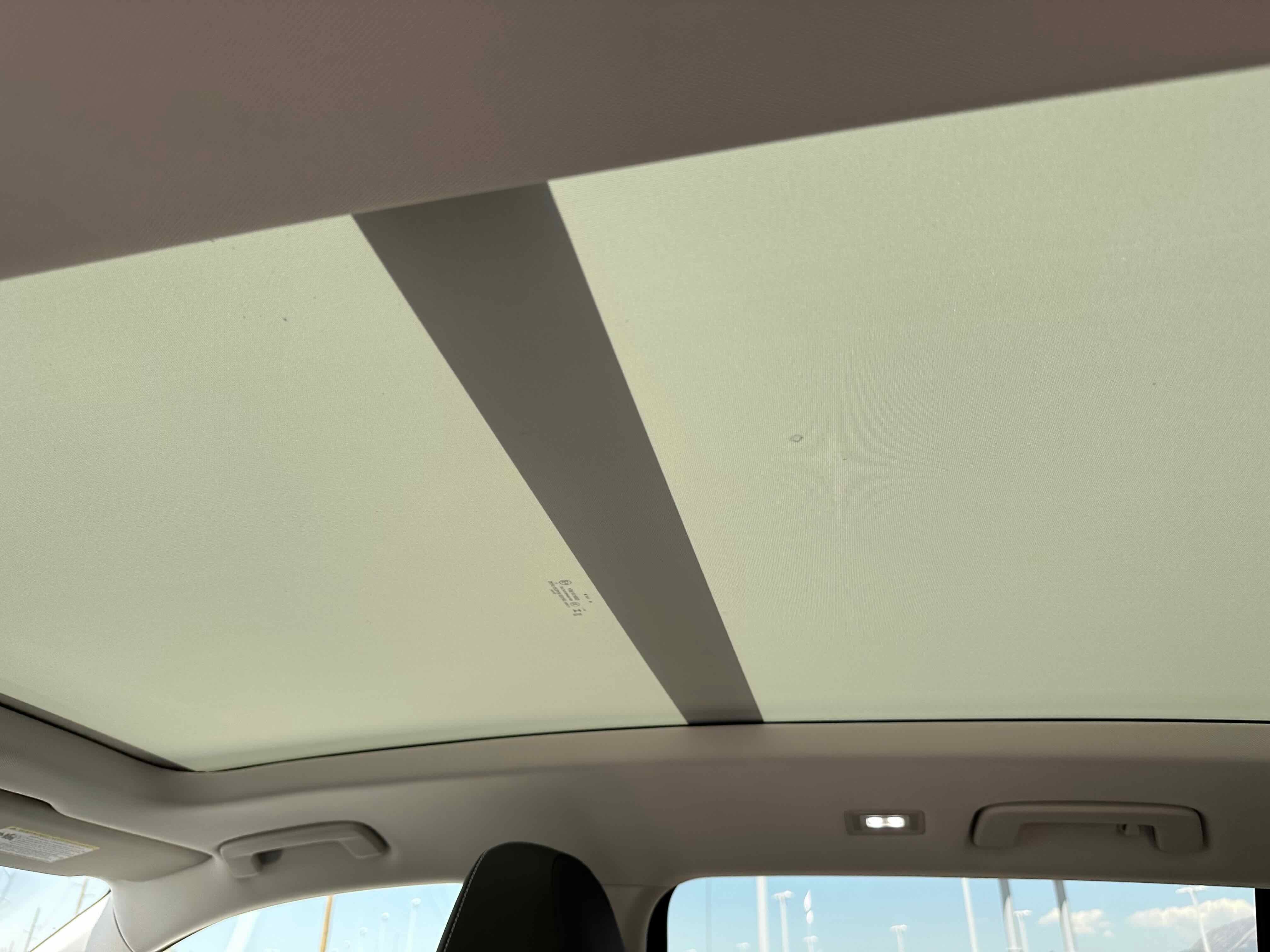 2025 Volkswagen Tiguan SE