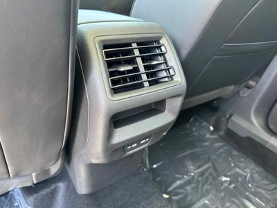 2025 Volkswagen Tiguan SE