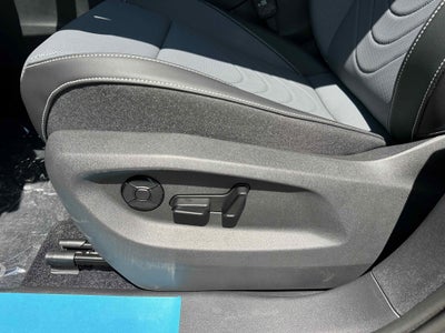 2025 Volkswagen Tiguan SE