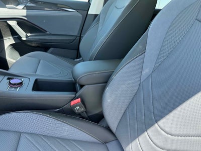 2025 Volkswagen Tiguan SE