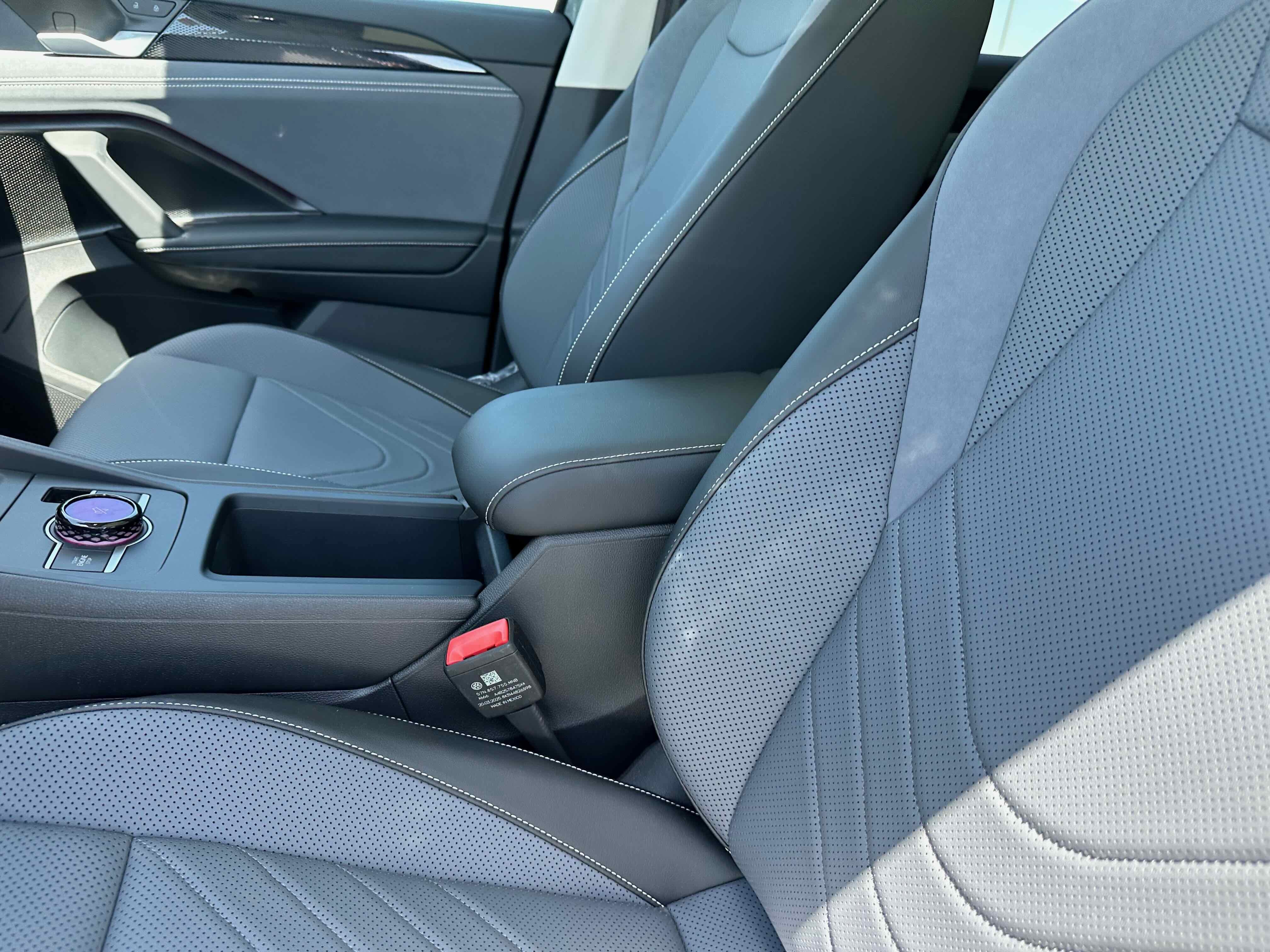 2025 Volkswagen Tiguan SE