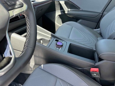 2025 Volkswagen Tiguan SE