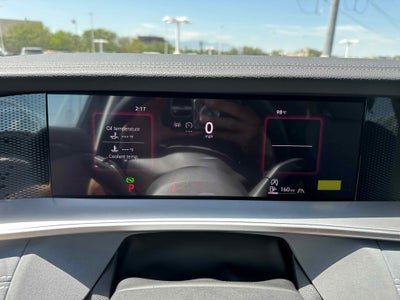 2025 Volkswagen Tiguan SE