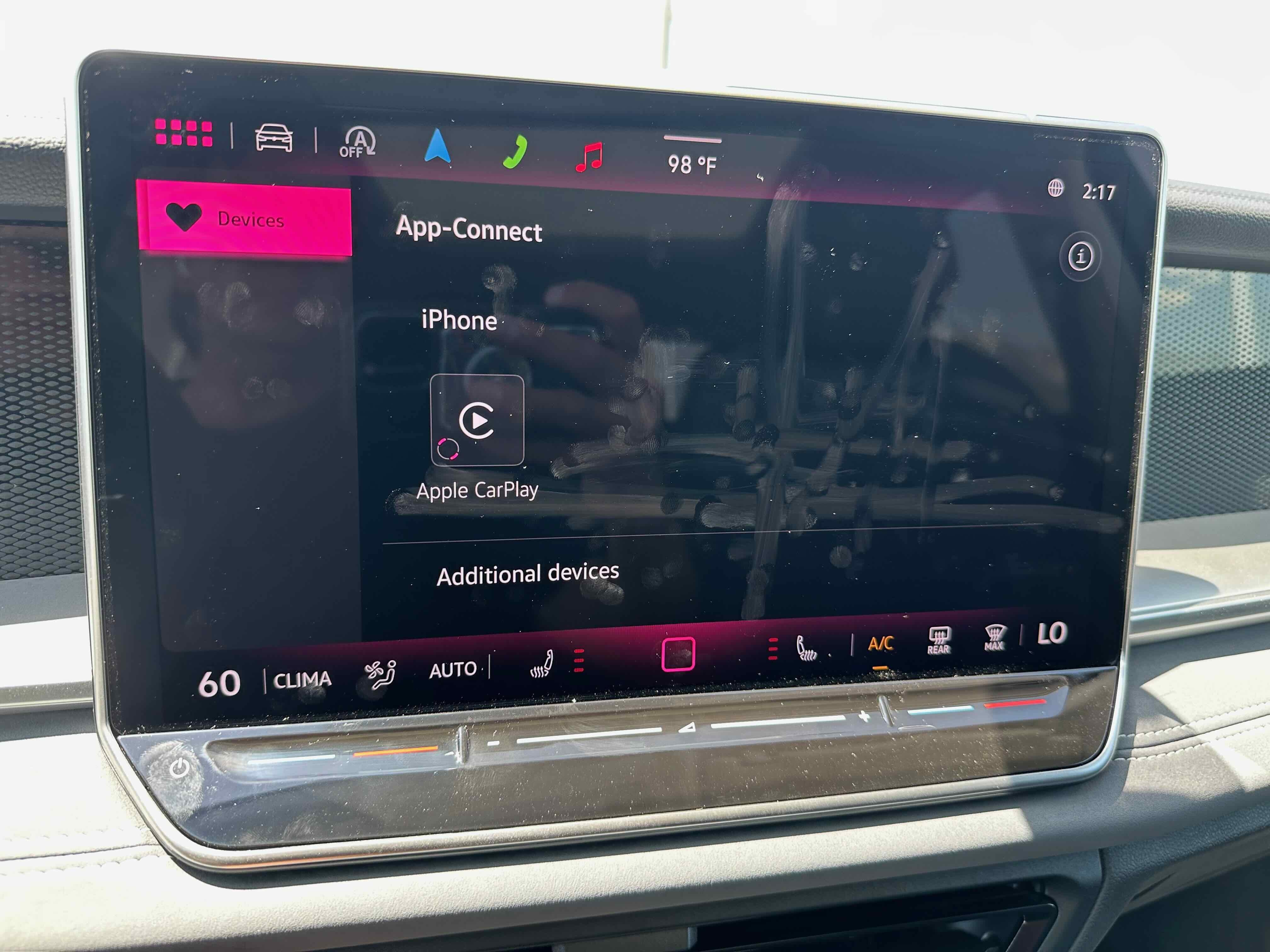 2025 Volkswagen Tiguan SE