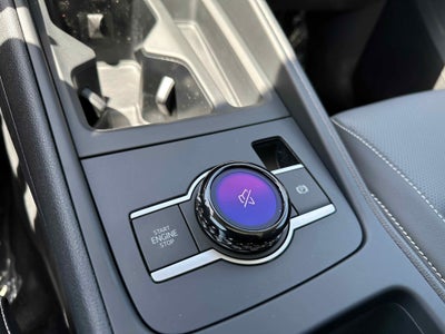 2025 Volkswagen Tiguan SE