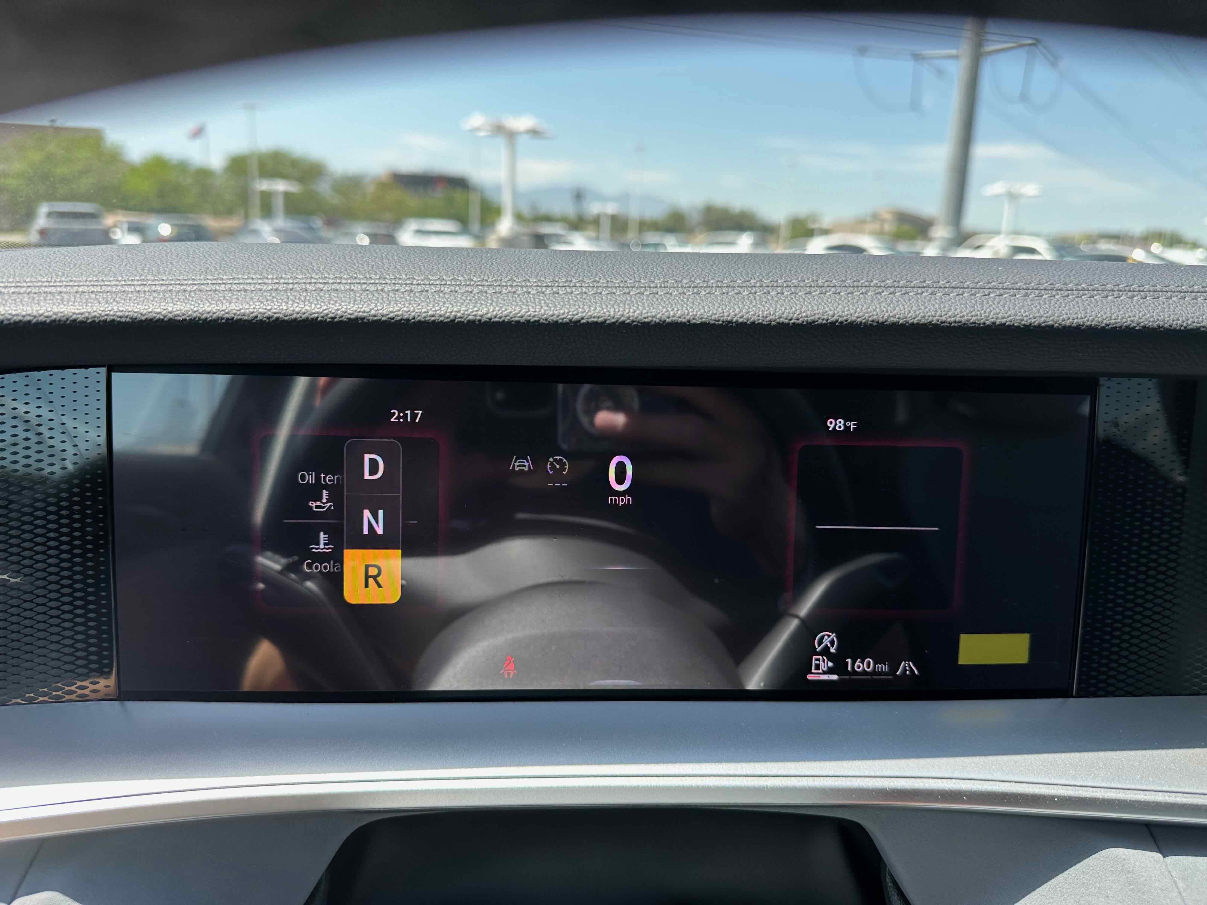 2025 Volkswagen Tiguan SE