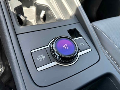 2025 Volkswagen Tiguan SE