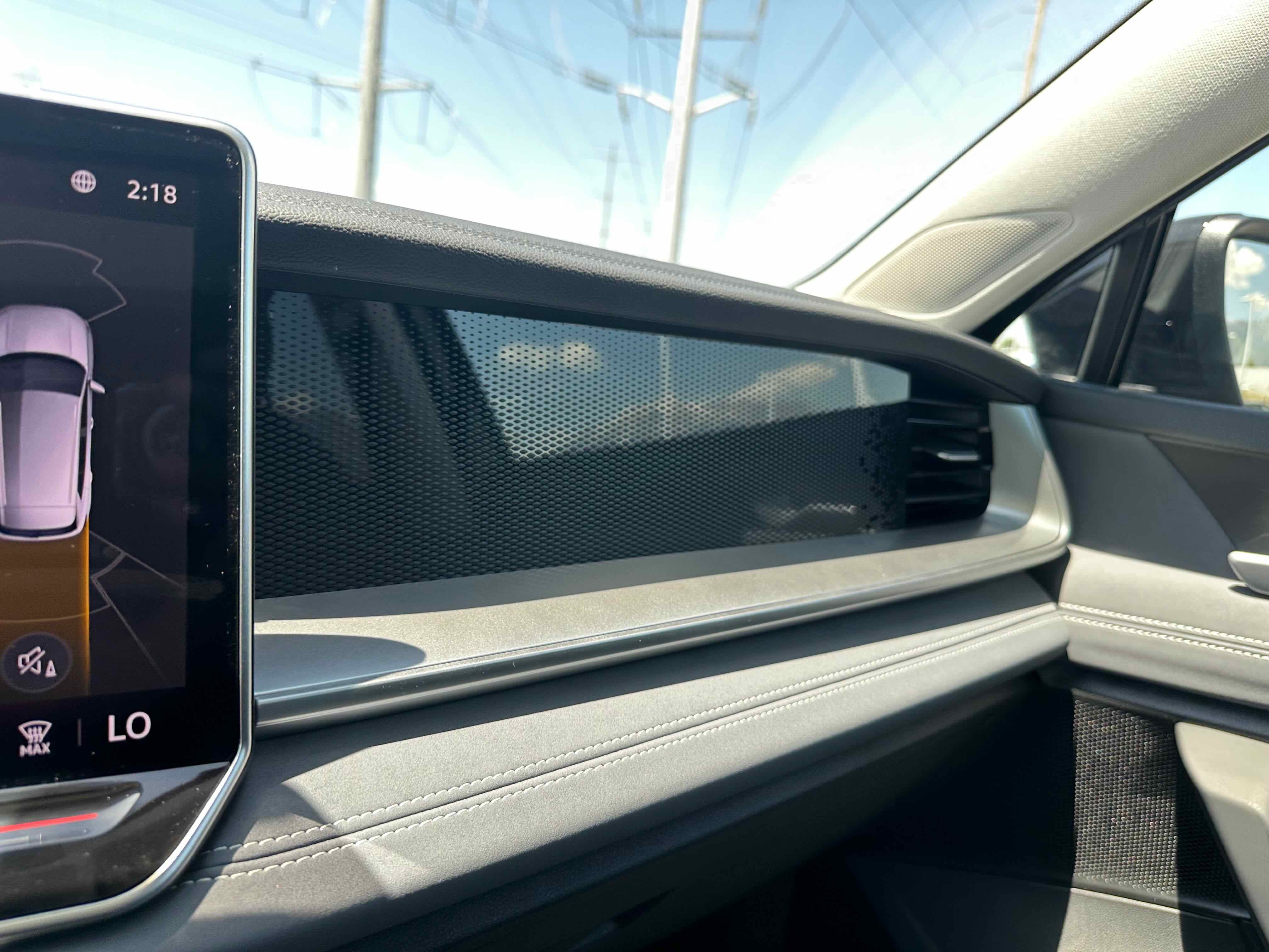 2025 Volkswagen Tiguan SE