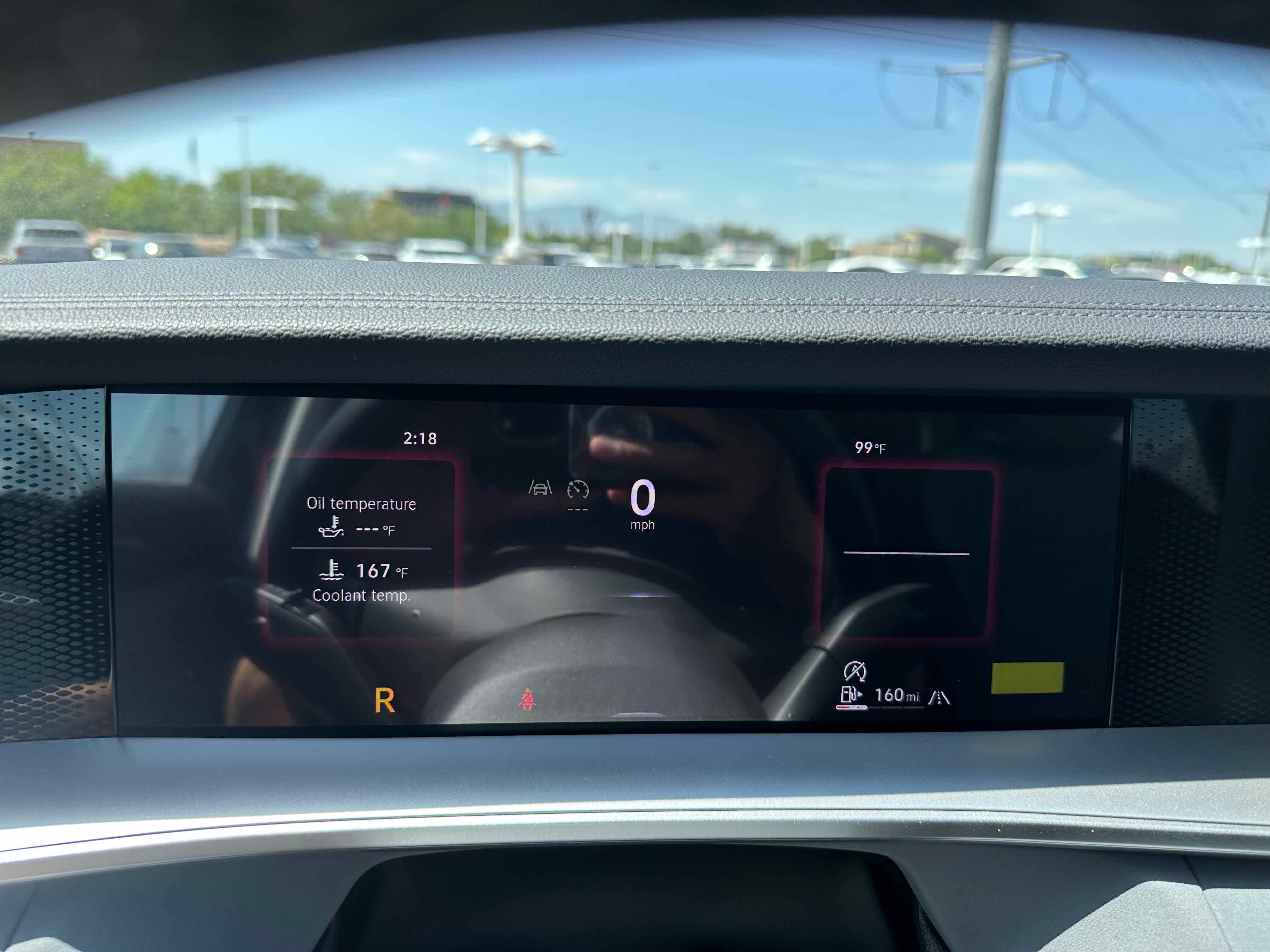 2025 Volkswagen Tiguan SE