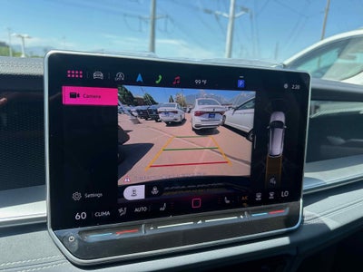 2025 Volkswagen Tiguan SE