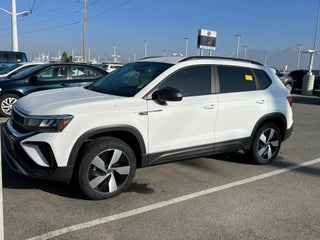 2023 Volkswagen Taos S