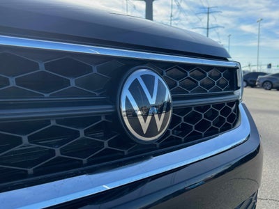 2023 Volkswagen Taos SE