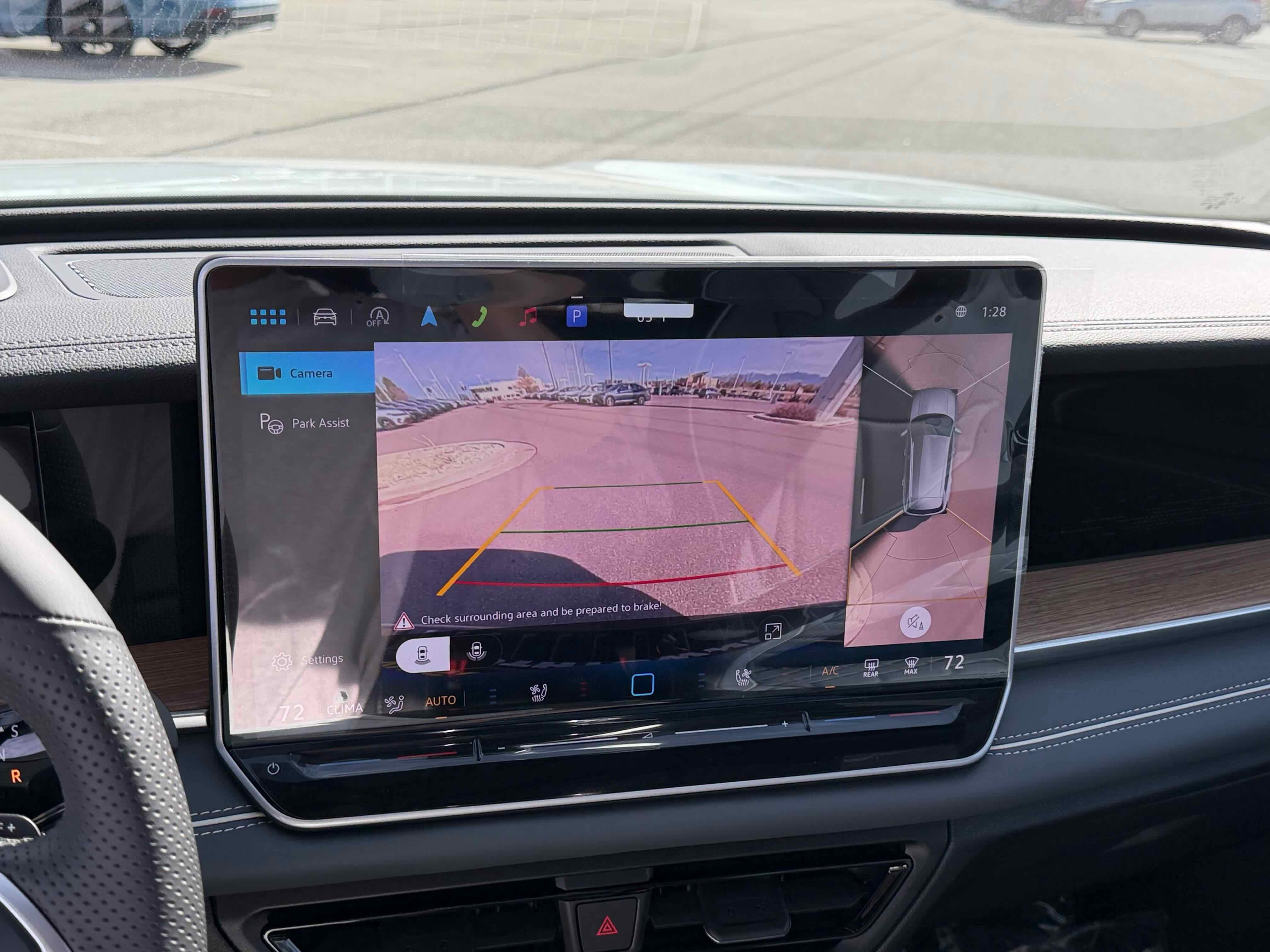 2026 Volkswagen Tiguan SEL R-Line Turbo