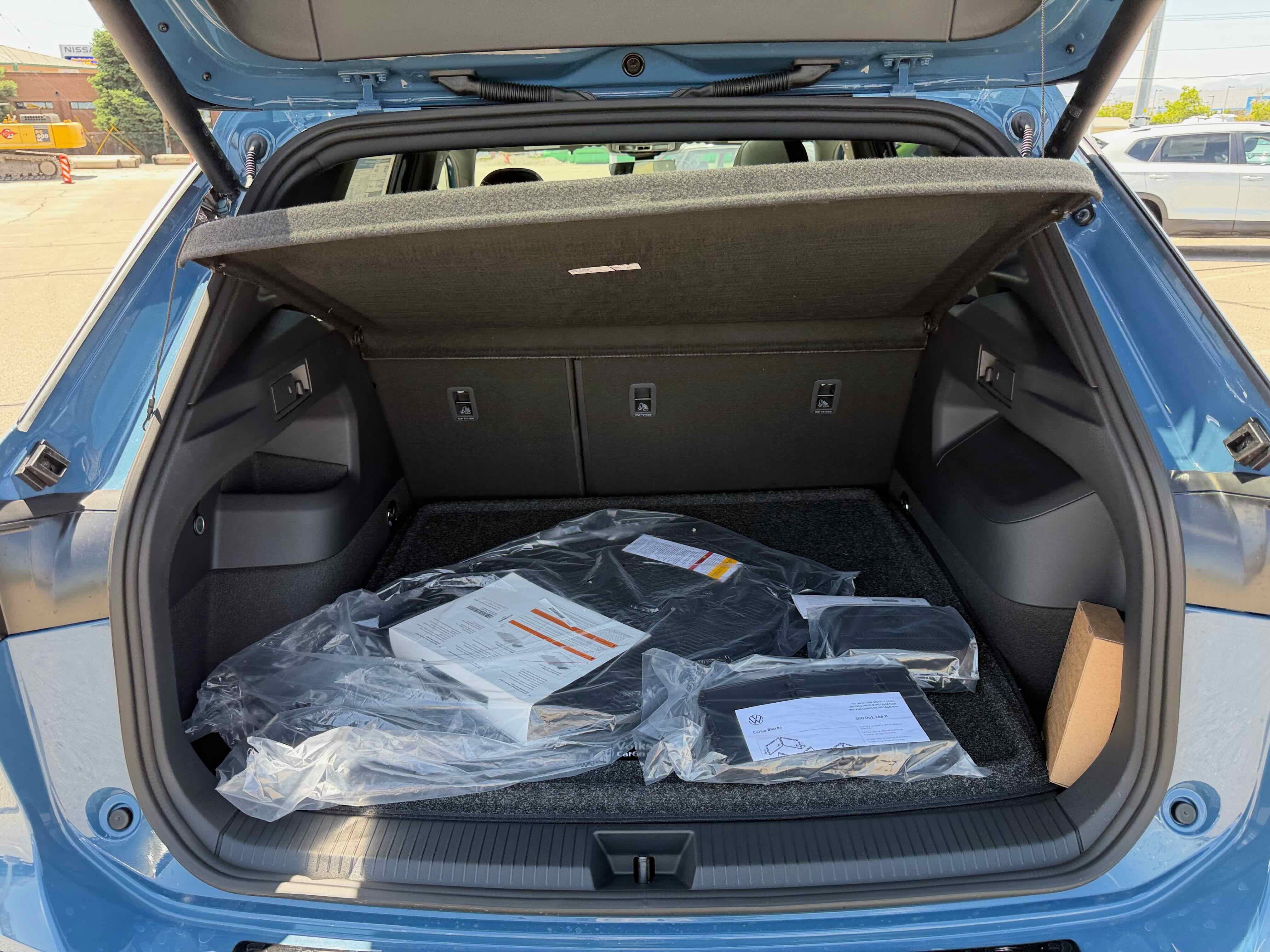 2026 Volkswagen Tiguan SEL R-Line Turbo