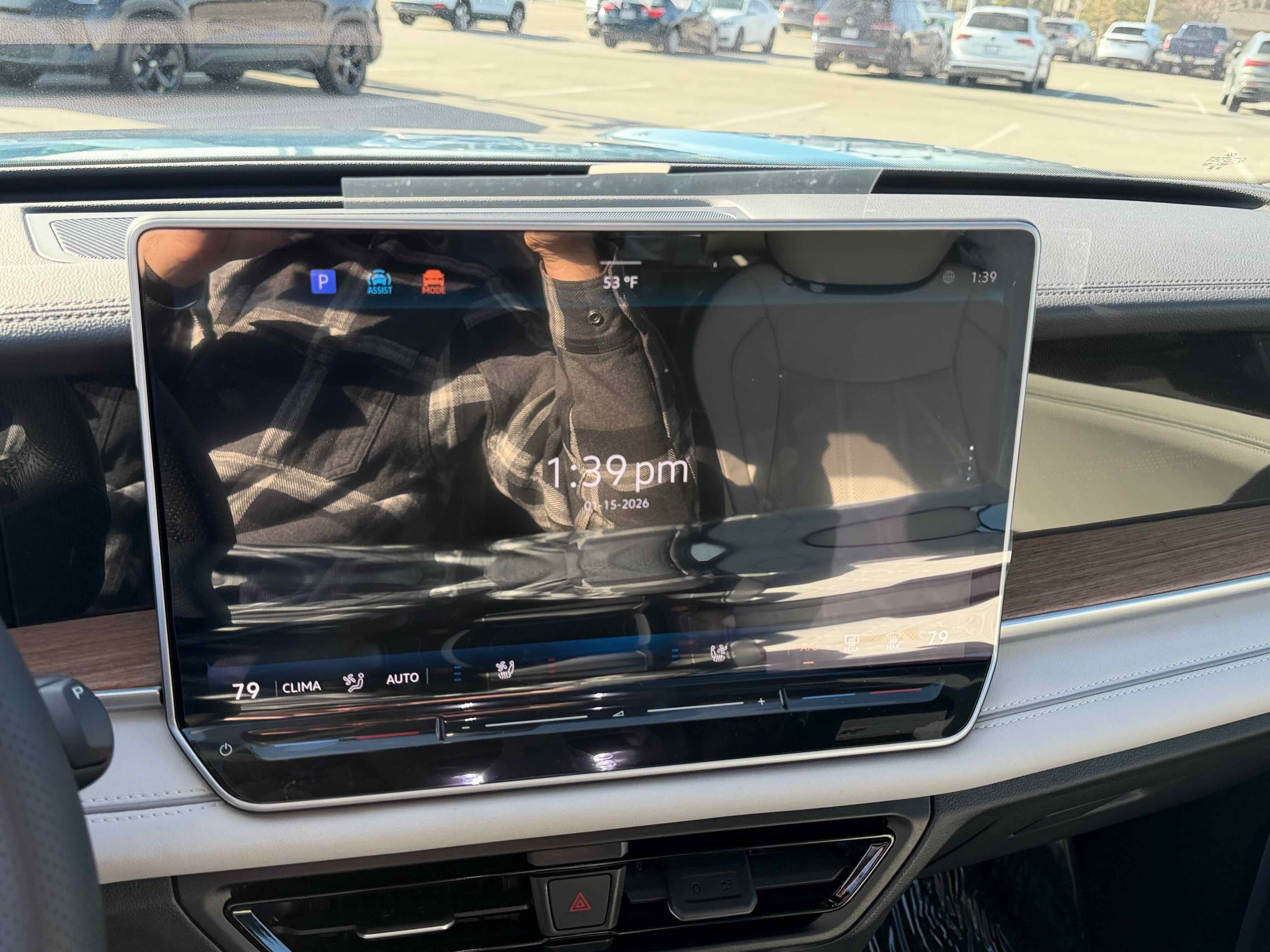 2026 Volkswagen Tiguan SEL R-Line Turbo