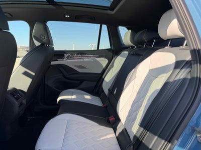 2026 Volkswagen Tiguan SEL R-Line Turbo