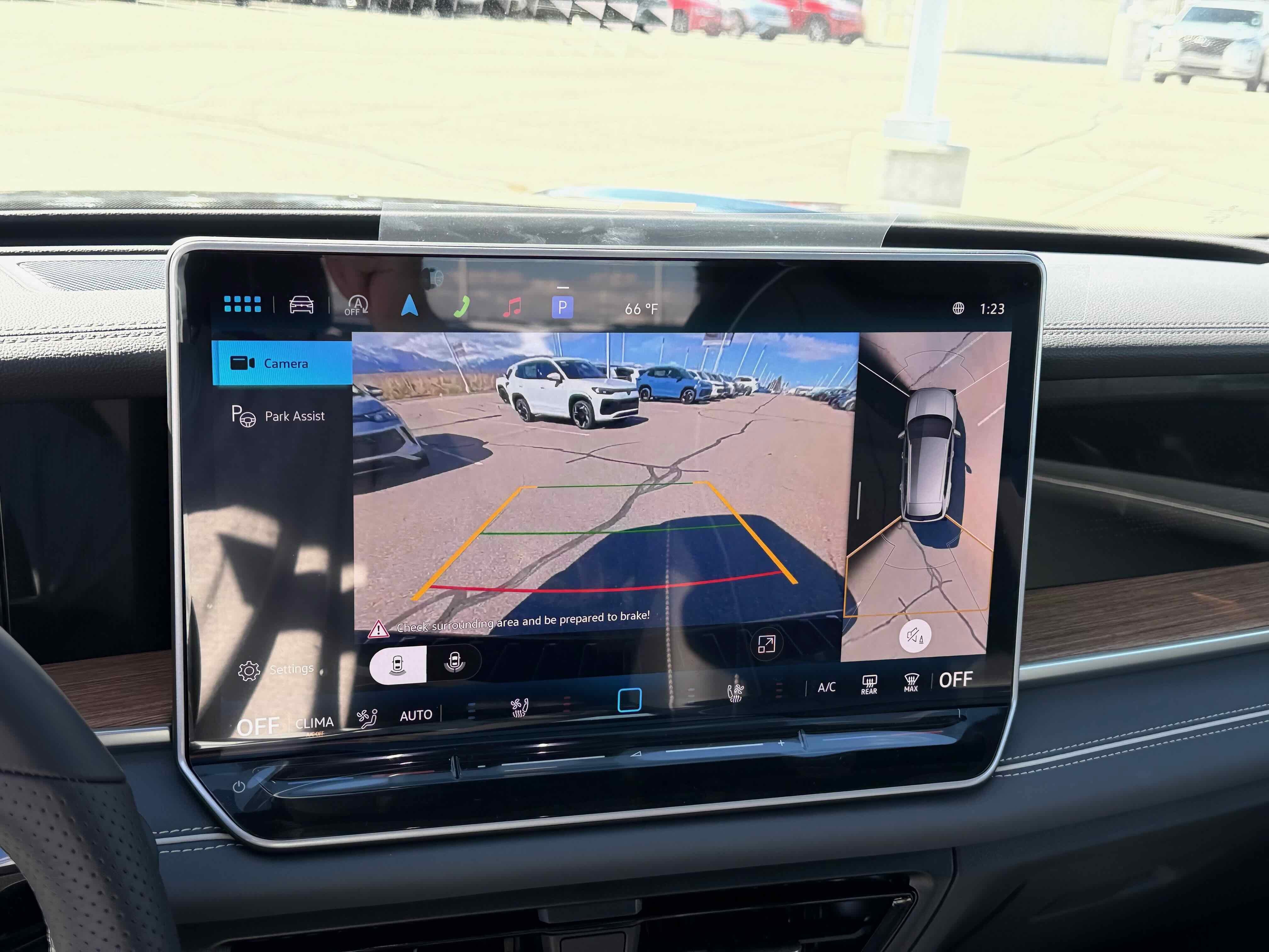 2026 Volkswagen Tiguan SEL R-Line Turbo