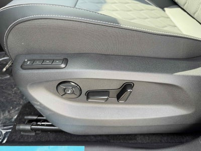 2026 Volkswagen Tiguan SEL R-Line Turbo