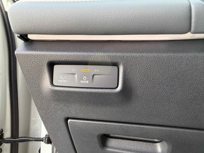 2026 Volkswagen Tiguan SEL R-Line Turbo