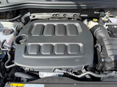 2026 Volkswagen Tiguan SEL R-Line Turbo