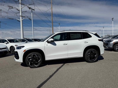 2026 Volkswagen Tiguan SEL R-Line Turbo